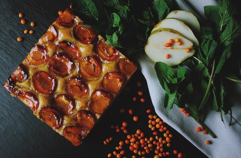 3 Simple Baking Swaps to Make Your Holidays Healthier - Loose Leaf Tea Market