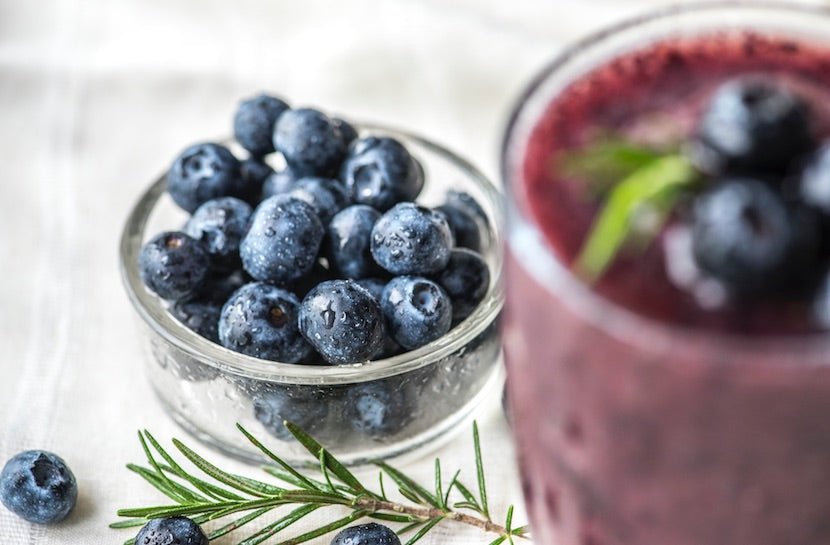 5 Brain-Boosting Beverage Recipes - Loose Leaf Tea Market