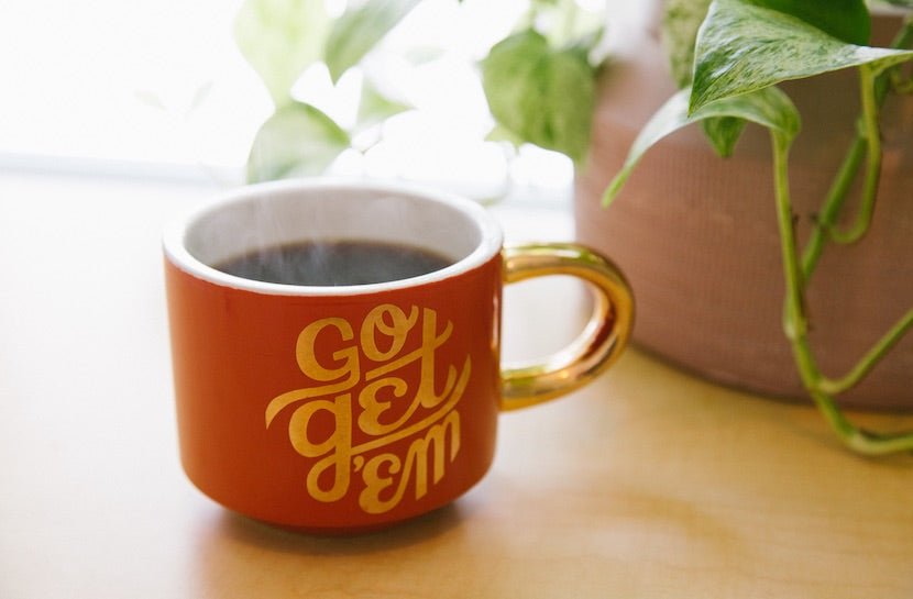5 Super Energizing Tea Recipes - Loose Leaf Tea Market