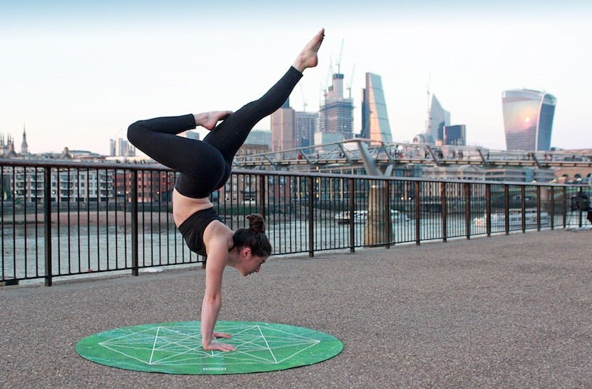 5 Teas That Help Boost Your Yoga Practice - Loose Leaf Tea Market