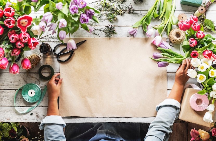 7 Hacks to Unlock Your Creative Mind - Loose Leaf Tea Market