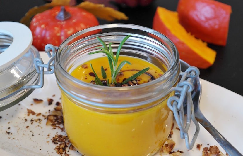 A Delectable Tea-Infused Dessert - Loose Leaf Tea Market