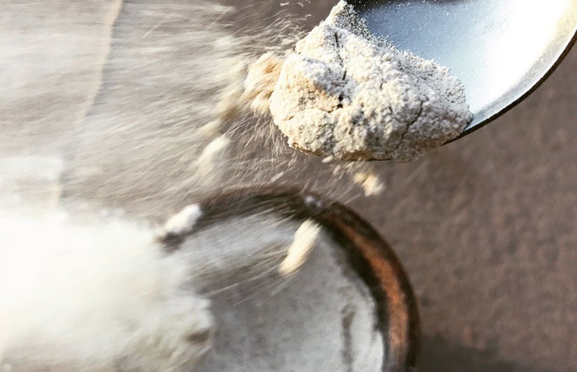 Ashwagandha Helps You Feel Healthy As A Horse - Loose Leaf Tea Market