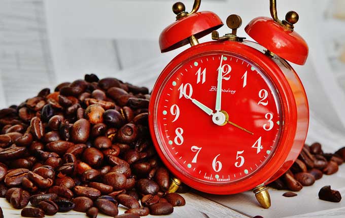 Can’t Sleep? How Even A Little Caffeine Can Keep You Awake - Loose Leaf Tea Market