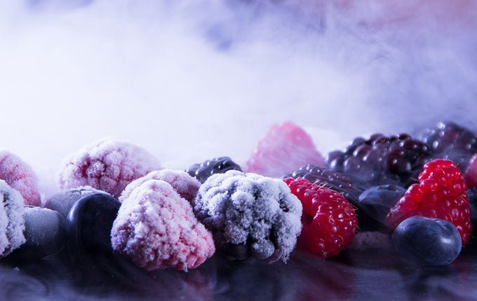 Cooling Refreshing Tea Popsicles - Loose Leaf Tea Market