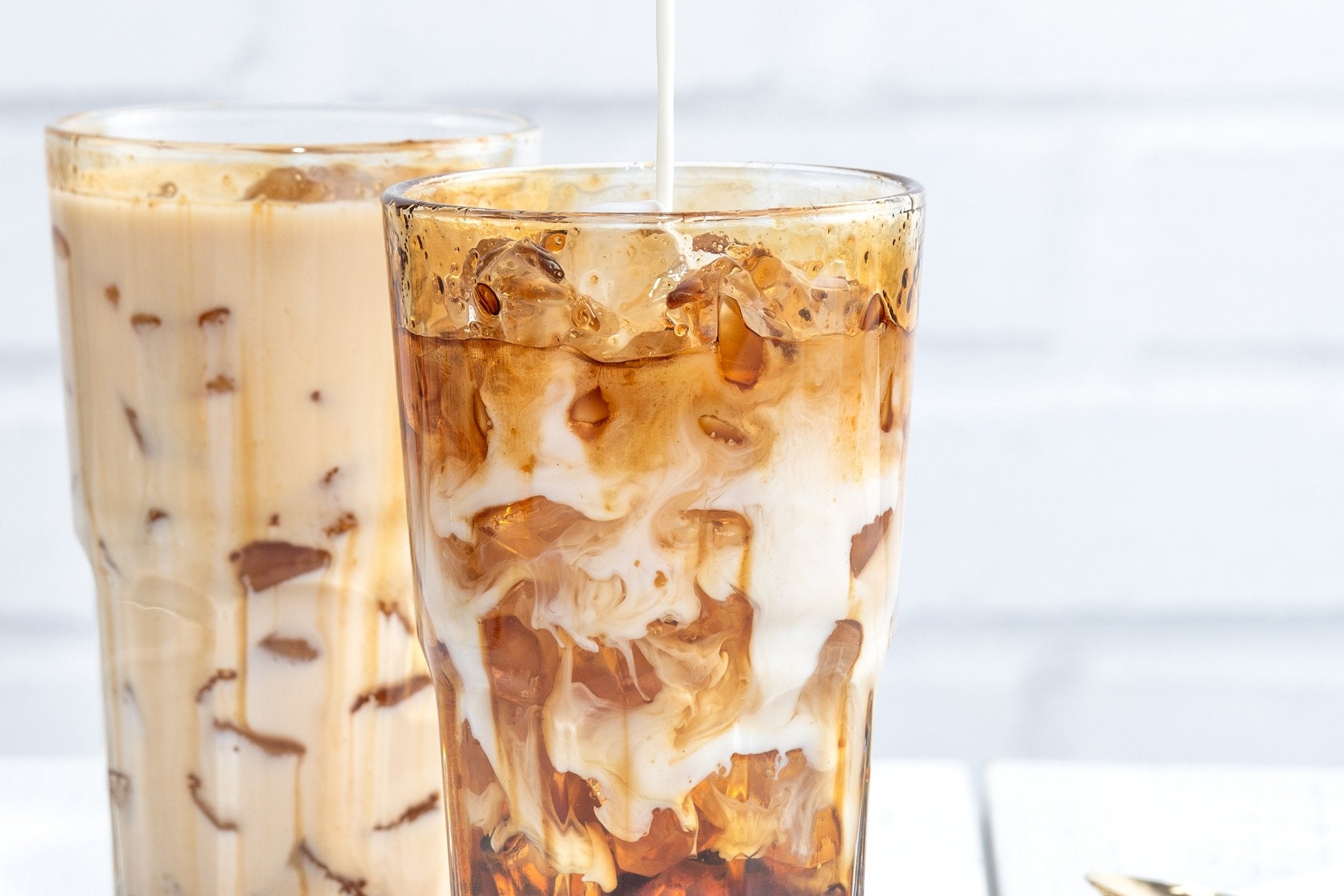 Discover the Health Benefits of Chia Seed Pudding in Milk Tea: A Tasty & Nutritious Alternative to Boba Pearls - Loose Leaf Tea Market
