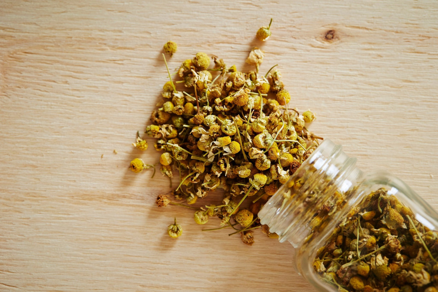 Ditch The Ambien: Try These 5 Safe Botanicals For Better Sleep Instead - Loose Leaf Tea Market
