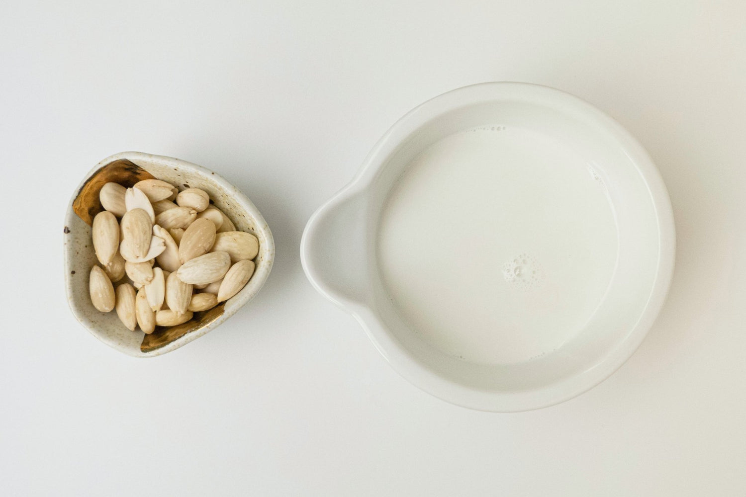 Ditching Dairy? Here's Your Guide To Plant-Based Milk Substitutes - Loose Leaf Tea Market