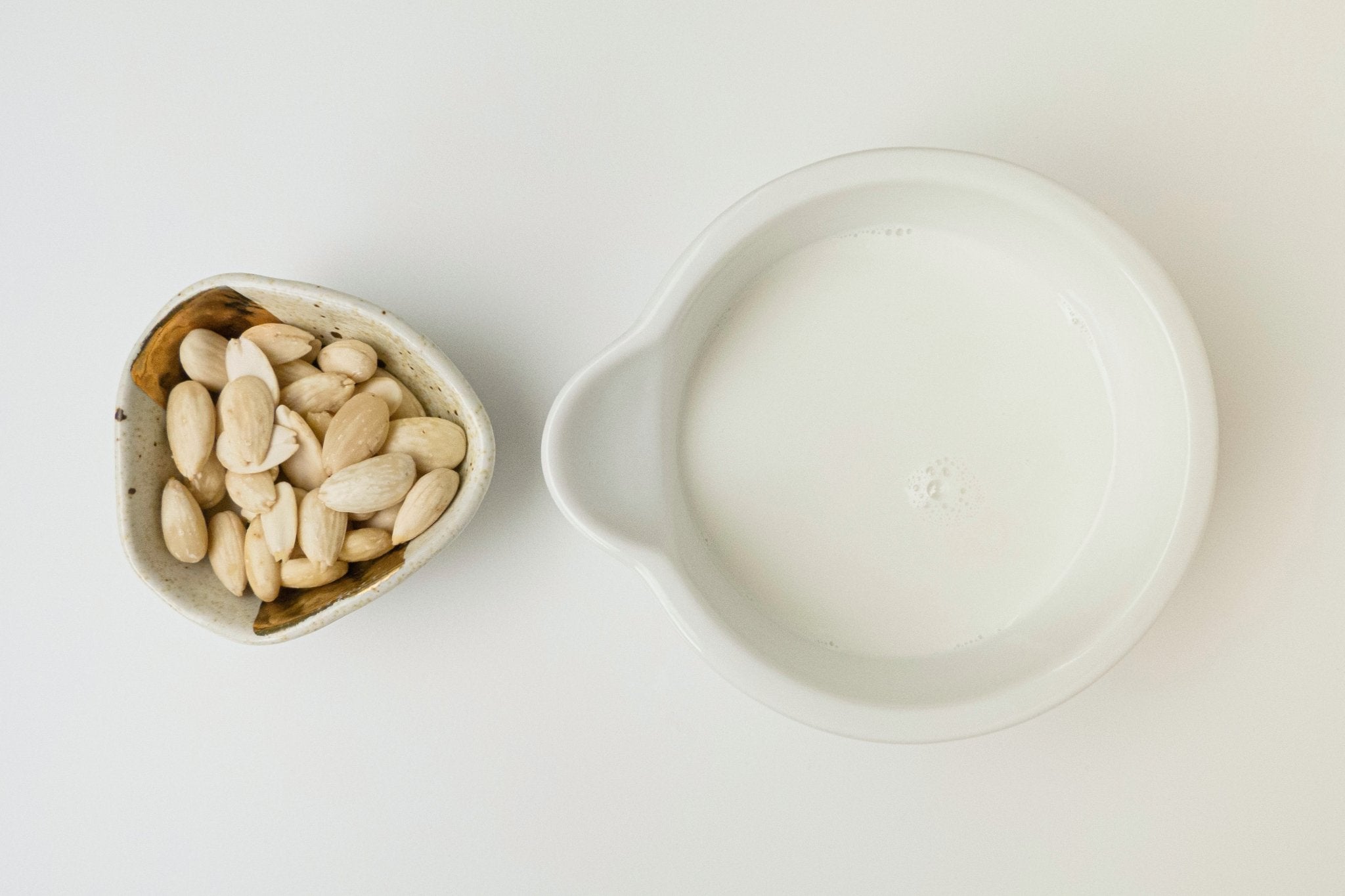Ditching Dairy? Here's Your Guide To Plant-Based Milk Substitutes - Loose Leaf Tea Market