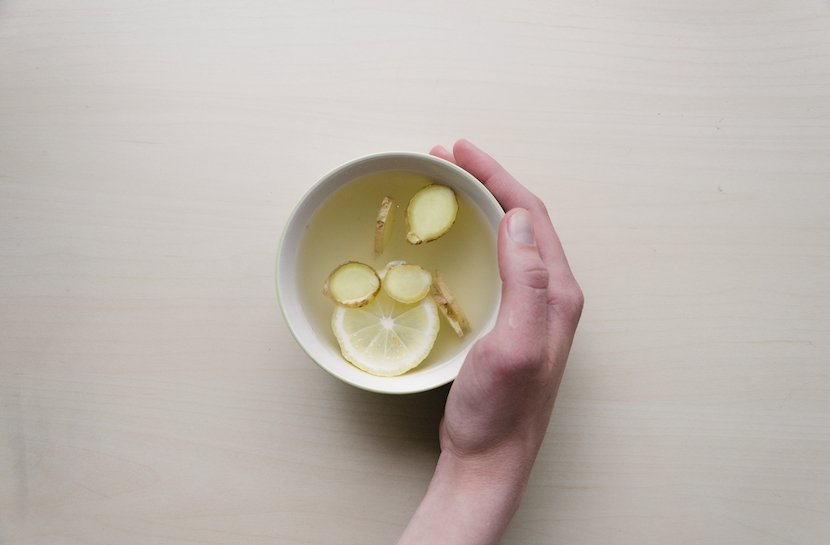 Do You Want Better Digestion? Try One Of These Healing Herbal Teas* - Loose Leaf Tea Market