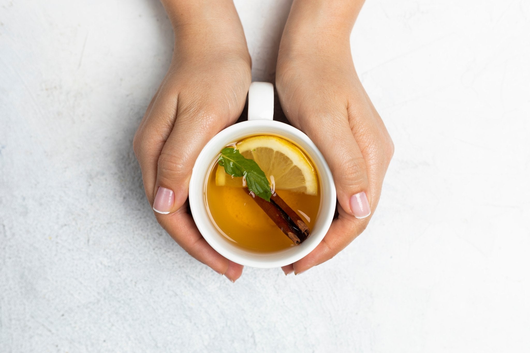 Don't Fall For The Laxative Trap: Skip The Chemicals & Try These 5 Teas For Natural Detox - Loose Leaf Tea Market