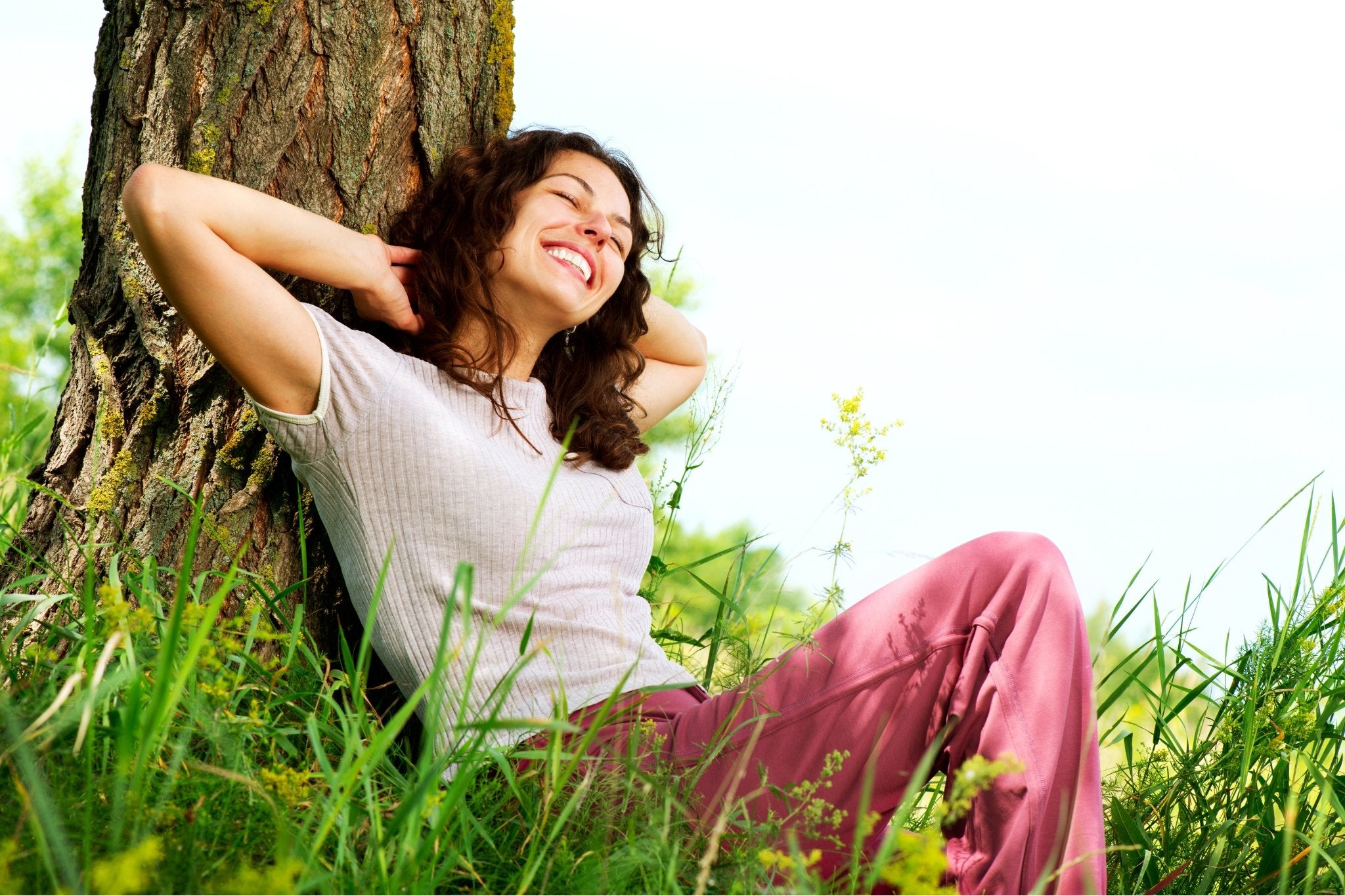 Don't Let Bloating Ruin Your Day: Try These 6 Teas For Instant Relief - Loose Leaf Tea Market