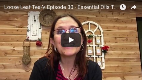 Essential Oils To keep Away Bugs - Loose Leaf Tea Market