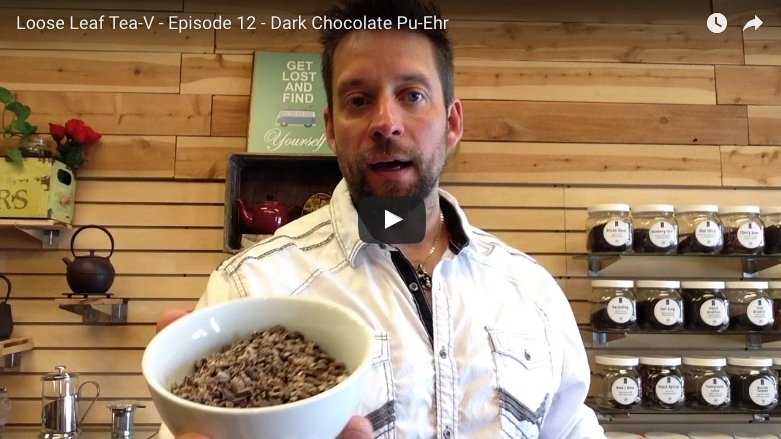 Health Benefits Of Chocolate - Loose Leaf Tea Market