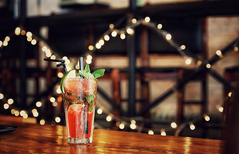 Herbal Holiday Elixirs - Loose Leaf Tea Market