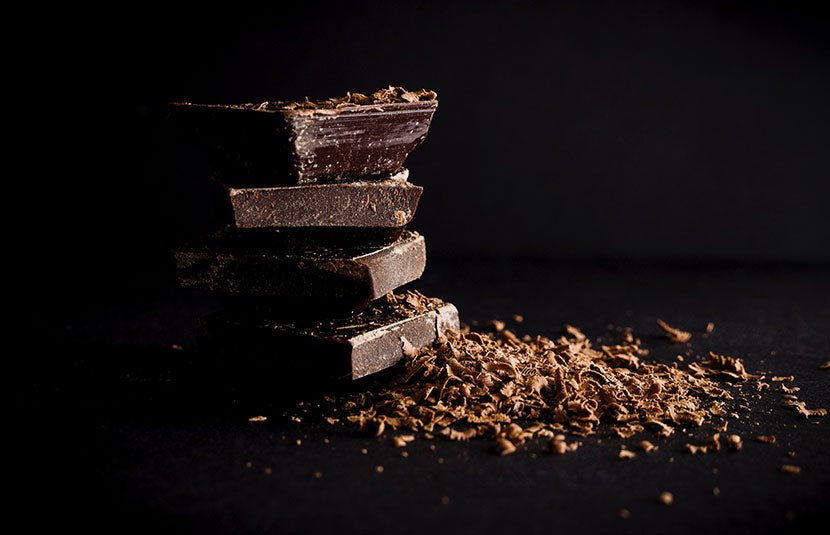 How Chocolate Inspired Kita To Open An Herb Store - Loose Leaf Tea Market