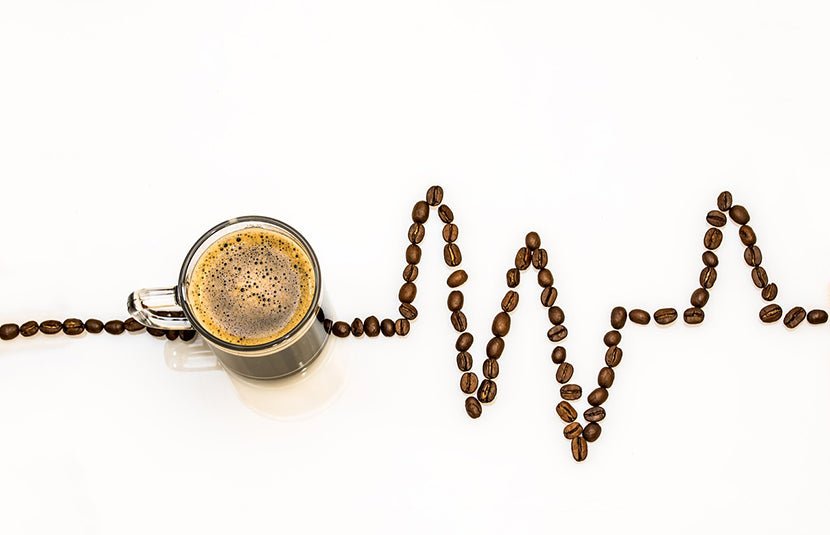 How I Quit Drinking Coffee - And Can Drink It Reasonably Today - Loose Leaf Tea Market