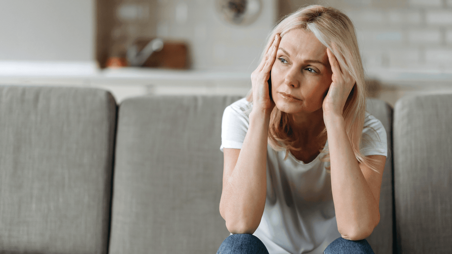 How Stress Impacts Memory, Focus, and Mental Clarity - Loose Leaf Tea Market