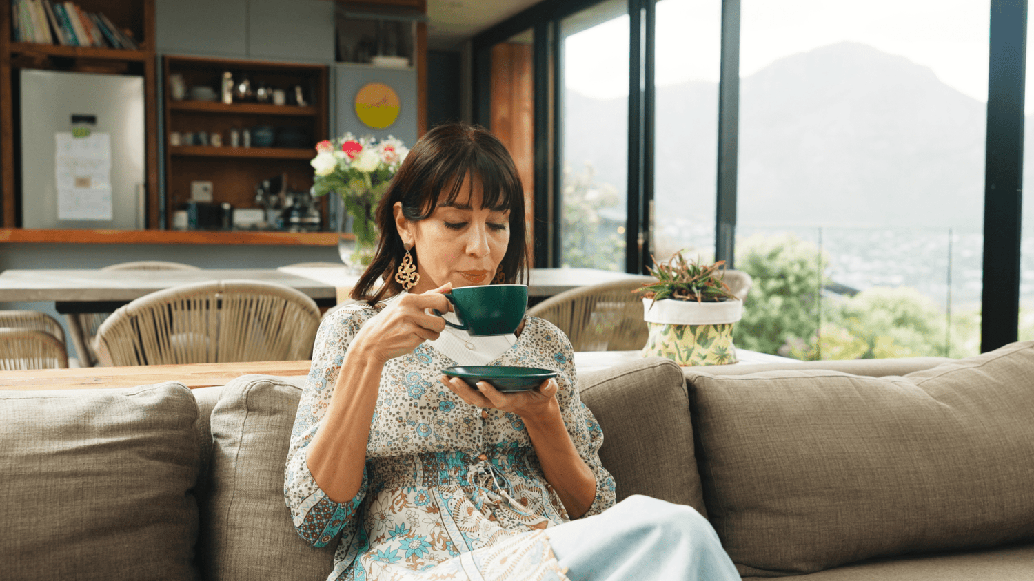 How Stress Impacts Your Body’s Ability to Detox and What to Do About It Naturally - Loose Leaf Tea Market