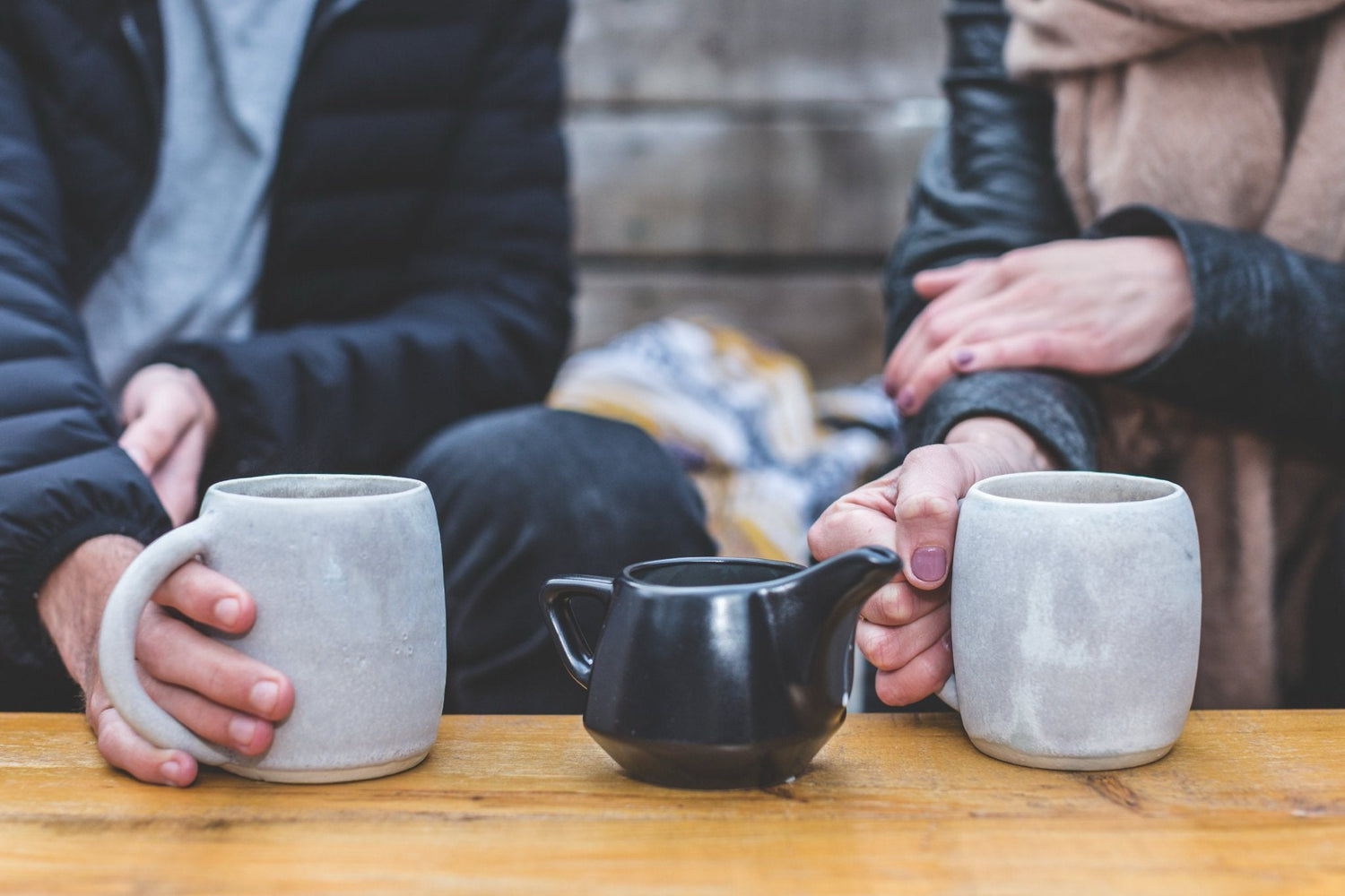 How To Avoid Feeling Bloated and Puffy During The Holidays - Loose Leaf Tea Market