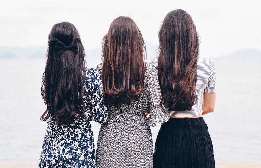 How To Have Hair For Days - Loose Leaf Tea Market