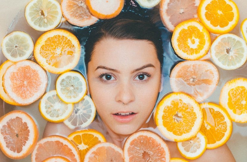 How to Keep Winter Weather from Destroying Your Skin - Loose Leaf Tea Market