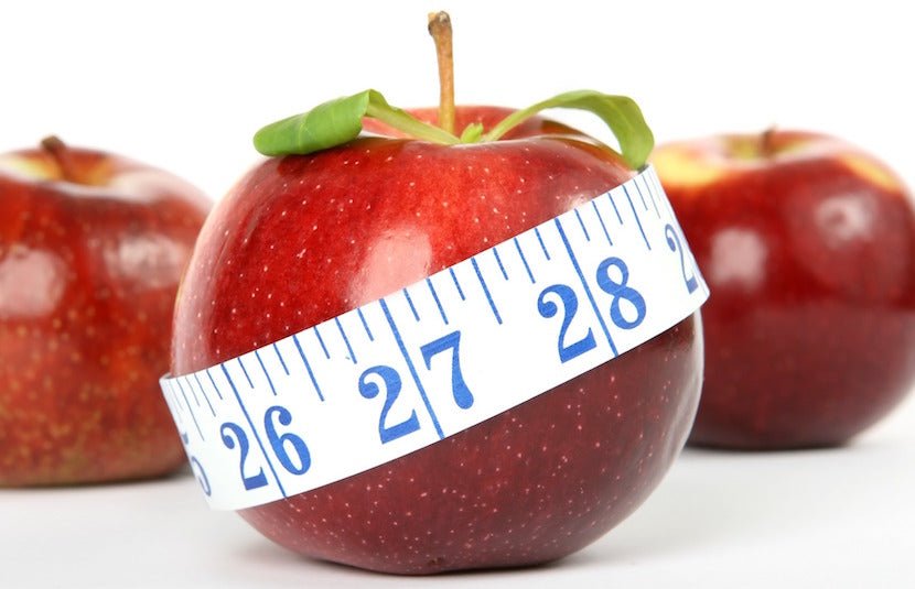 How To Stay On Track With Your Weight Loss Goals - Loose Leaf Tea Market