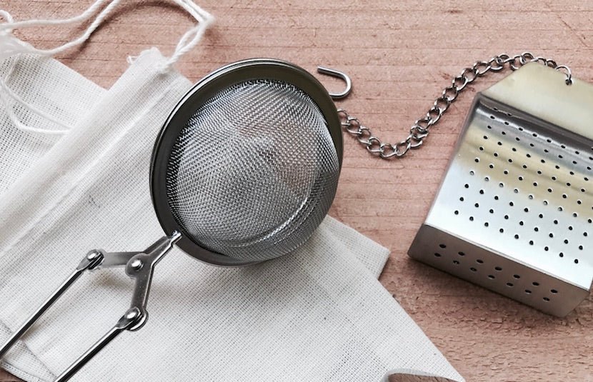 Loose Leaf Staff Weighs In On Their Favorite Tea Accessories - Loose Leaf Tea Market