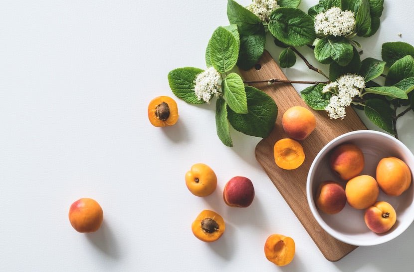 Tea Vinaigrettes, Part 2 - Loose Leaf Tea Market