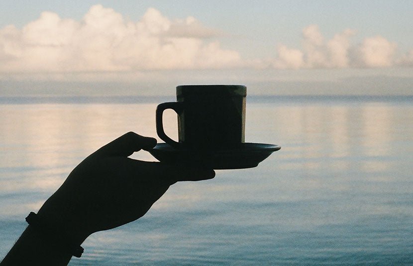 The Art Of Tea Leaf Reading - Loose Leaf Tea Market