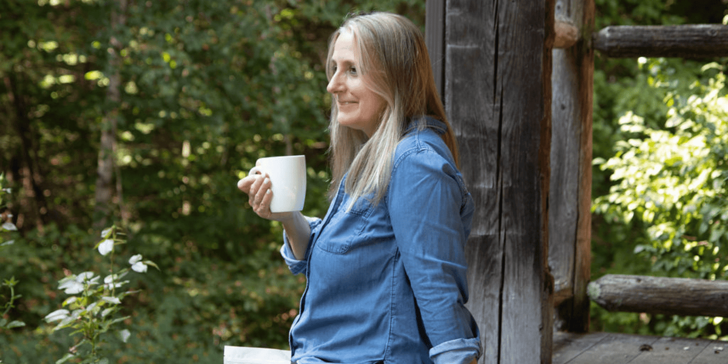 The Best Teas, Foods & Natural Products for Aging Gracefully - Loose Leaf Tea Market