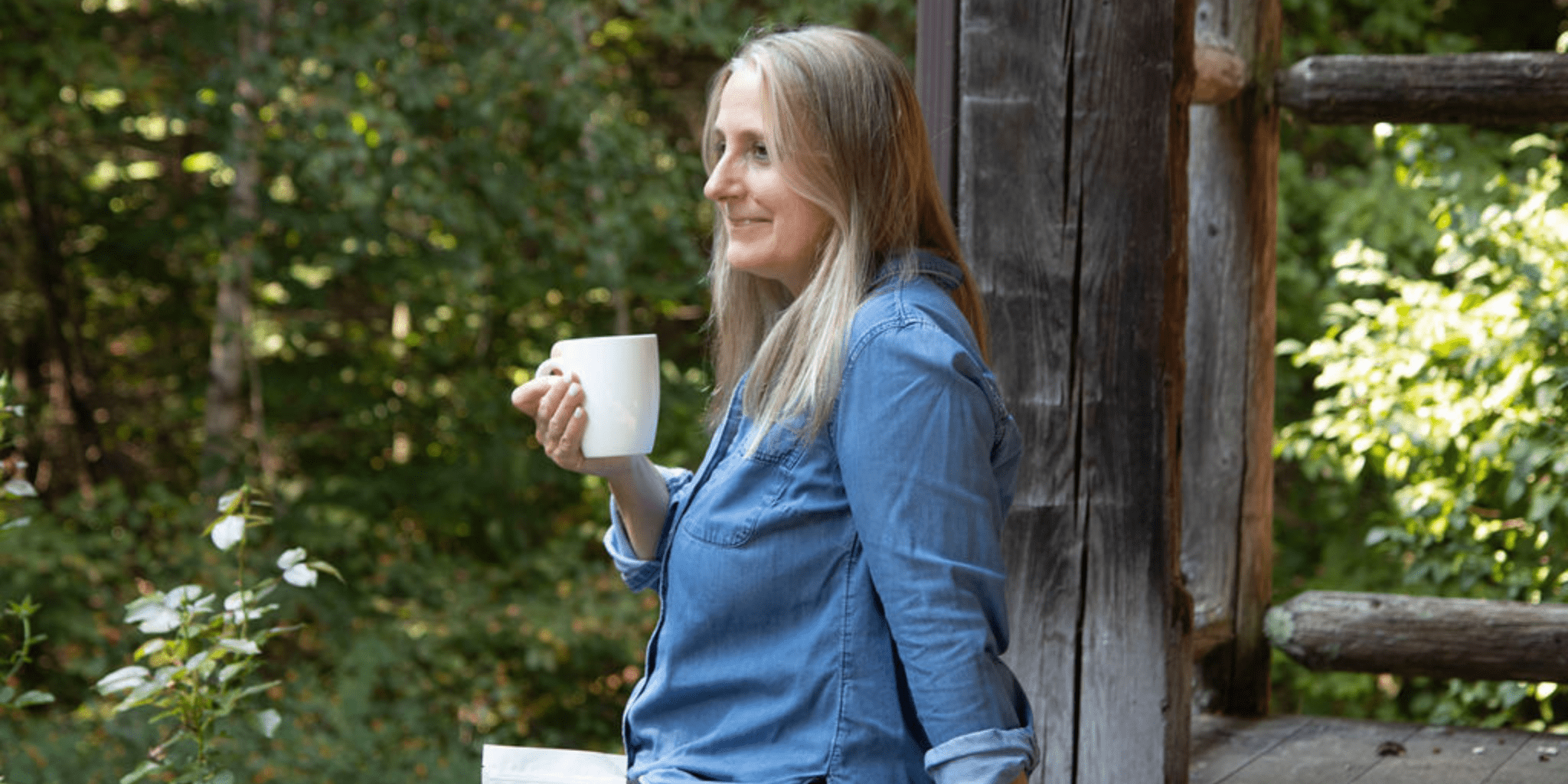 The Best Teas, Foods & Natural Products for Aging Gracefully - Loose Leaf Tea Market