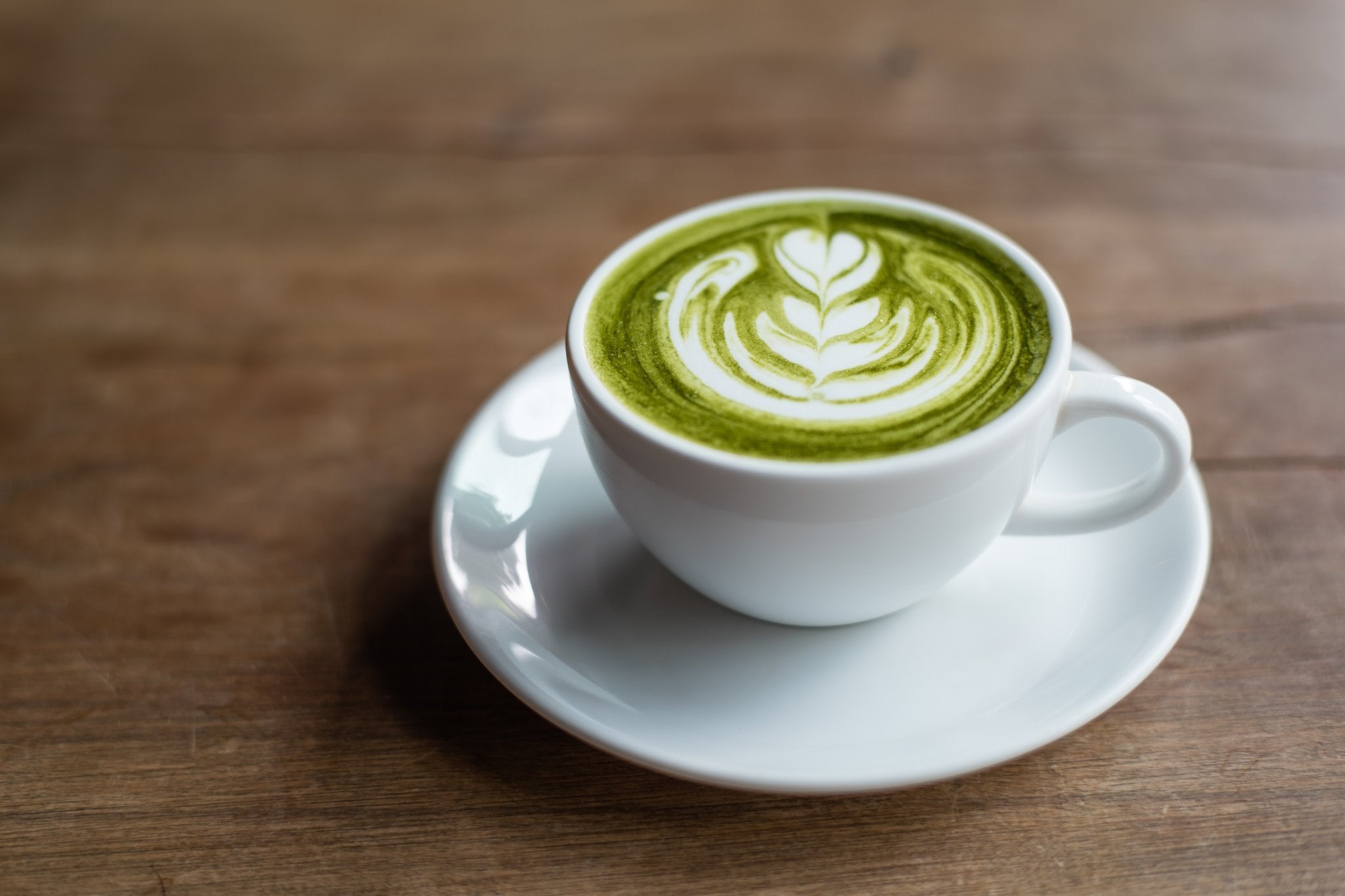 The Tea With The Most Caffeine Might Surprise You - Loose Leaf Tea Market
