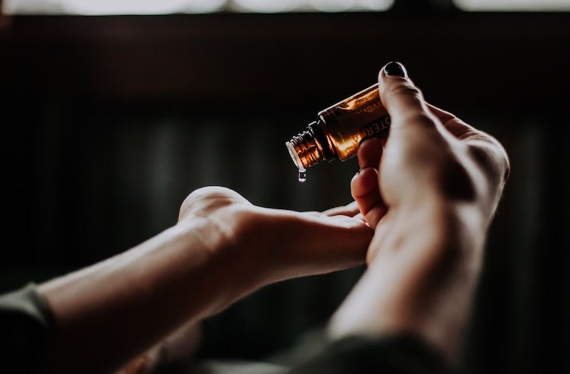 These Essential Oils Show Mom How Much You Really Care - Loose Leaf Tea Market