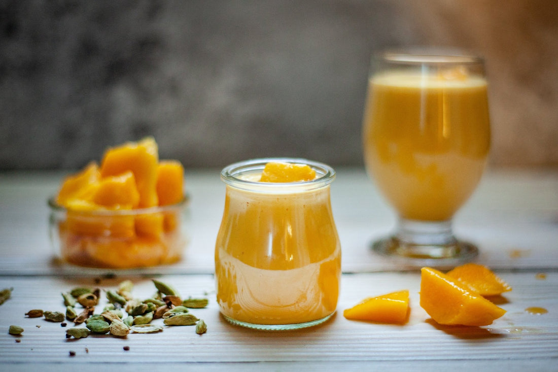 Want To Boost Your Brain Power? Try This Yummy Tea-Infused Recipe! - Loose Leaf Tea Market