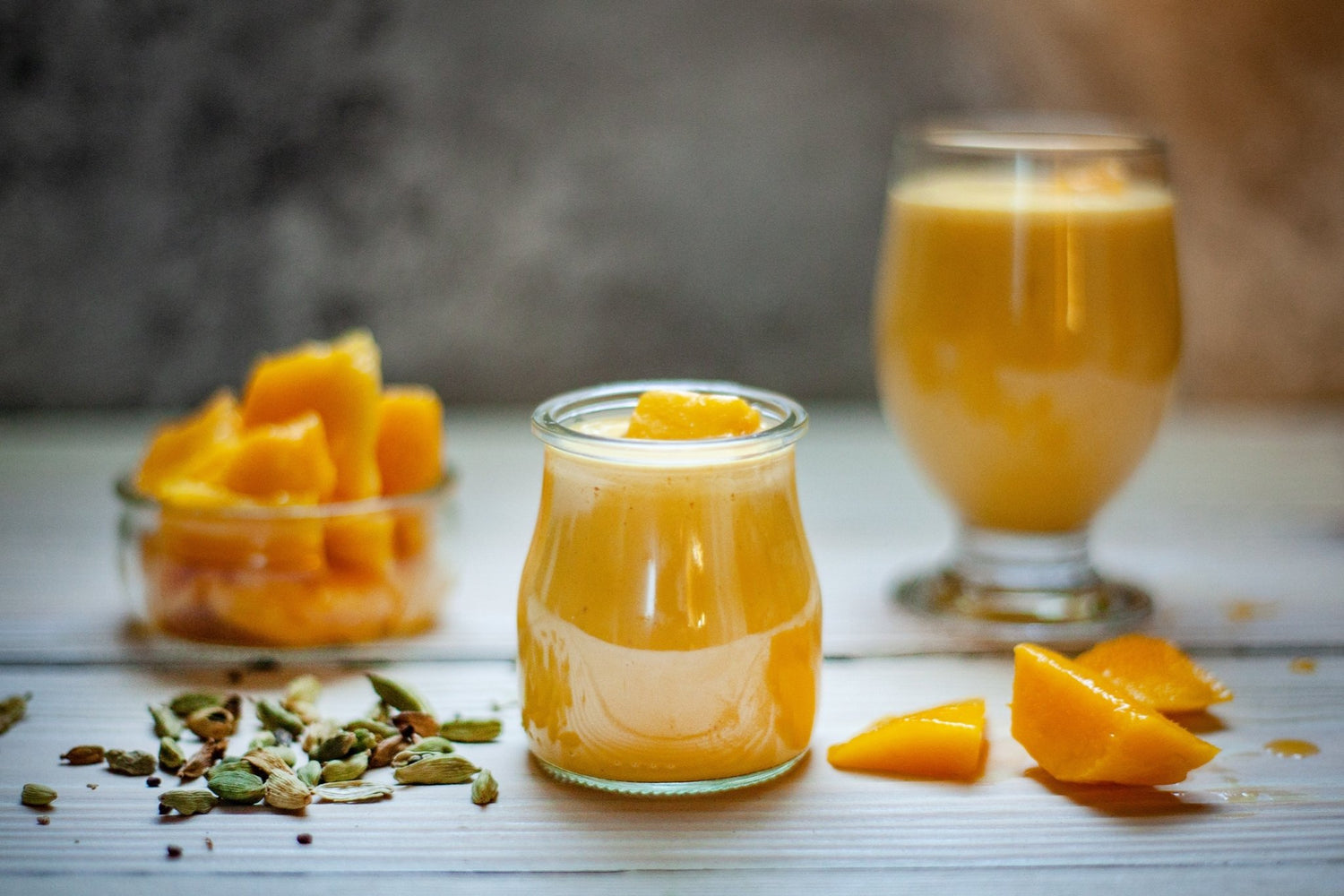 Want To Boost Your Brain Power? Try This Yummy Tea-Infused Recipe! - Loose Leaf Tea Market