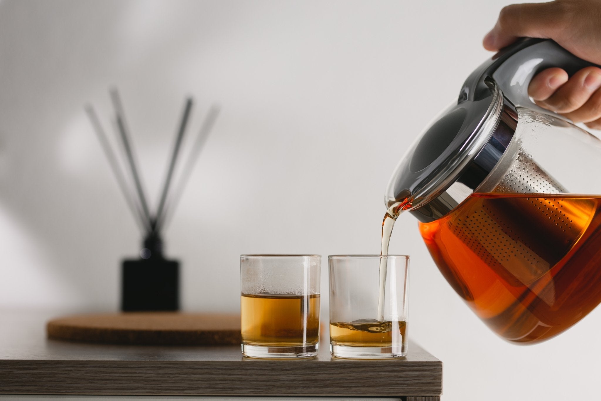 Why Does My Tea Taste Bitter? Here Is What You Need To Know To Avoid “Bitter Tea Face” - Loose Leaf Tea Market