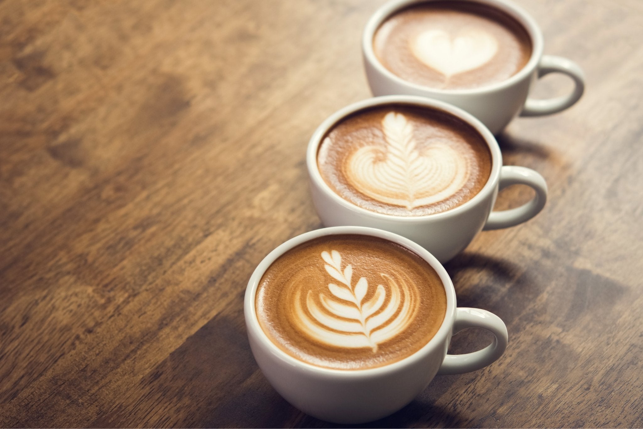 Why Your Coffee Might Be Making You More Tired: The Difference Between Energy and Stimulation - Loose Leaf Tea Market