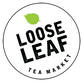 round white logo loose leaf