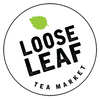 round white logo loose leaf