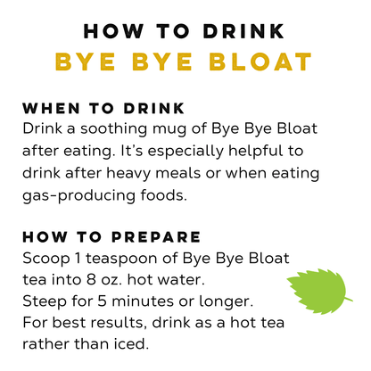 Belly Fat Tea Bundle - Loose Leaf Tea Market