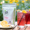 Blood Pressure Support Tea - Caffeine Free Tea Blend