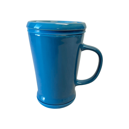 Casaware Tea Infuser Mug - Loose Leaf Tea Market