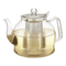 Teabloom Dublin Glass Teapot