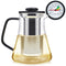 Teabloom Kettle and Tea Infuser