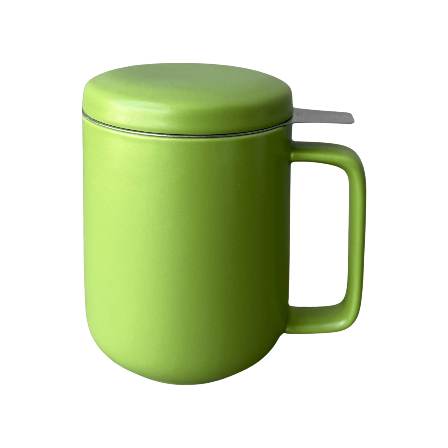 Tealyra Peak Ceramic Tea Mug - Loose Leaf Tea Market
